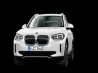 Usado BMW iX3 210 kW (286 CV) 2022 SUV