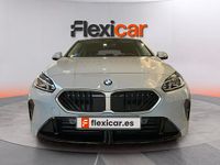 Używany BMW 120 163 KM (119 kW) 2025 Szary Hatchback
