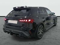 Usado Audi A3 400 CV (294 kW) 2025 Negro Berlina