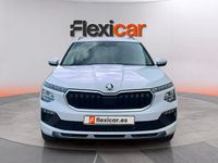 Occasion Skoda Kamiq Selection 95 PK (69 kW) 2024 Wit SUV