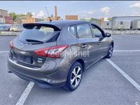 Usado Nissan Pulsar Tekna 110 HP (80 kW) 2019 Castanho Sedan