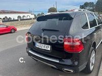 Usado Porsche Cayenne 240 CV (176 kW) 2010 Negro SUV