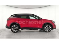 Usado Renault Austral Techno 200 CV (147 kW) 2025 Negro SUV