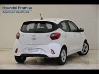 usado Hyundai i10 1.0 MPI Klass