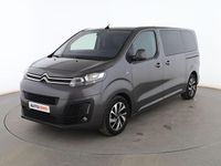 Usado Citroën Spacetourer Feel 150 CV (110 kW) 2019 Gris Monovolumen
