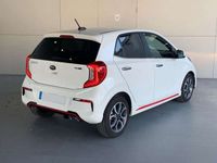 usado Kia Picanto GT Line (EURO 6d) 2020