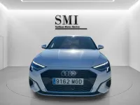 Usado Audi A3 Sportback Advanced 110 CV (80 kW) 2023 Blanco Utilitario