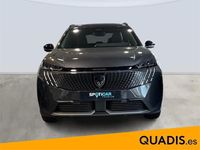 Nuevo Peugeot 5008 Allure 145 CV (106 kW) 2026 Gris / plata SUV