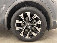 Usado Renault Captur Techno 145 CV (106 kW) 2022 Azul SUV