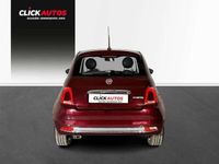 usado Fiat 500e 