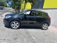 Usado Opel Mokka Selective 136 CV (100 kW) 2014 Negro SUV