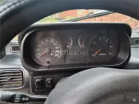 Usado Galloper Exceed 105 CV (77 kW) 1999 Negro SUV