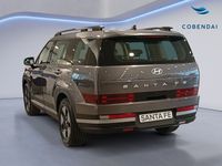 Nuevo Hyundai Santa Fe 253 CV (186 kW) 2025 Verde SUV