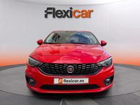 Usado Fiat Tipo Lounge 95 CV (69 kW) 2020 Rojo Familiar