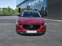 Usado Mazda CX-30 Homura-Line 150 CV (110 kW) 2022 Rojo SUV