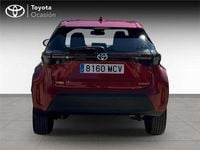 Usado Toyota Yaris Cross Active 116 CV (85 kW) 2022 SUV