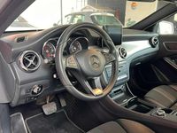 Usado Mercedes GLA220 177 CV (130 kW) 2017 Gris SUV