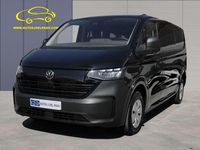 Nuevo VW Caravelle 150 CV (110 kW) 2025 Negro Van