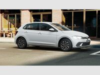 Nuevo VW Polo Match 95 CV (69 kW) 2025 Blanco Utilitario
