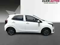 Usado Kia Picanto Active 79 CV (58 kW) 2025 Utilitario