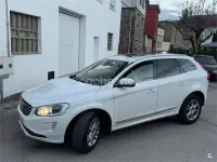 Usado Volvo XC60 Summum 181 CV (133 kW) 2015 Blanco SUV