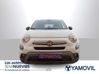 Usado Fiat 500X Cross 120 CV (88 kW) 2020 Blanco SUV