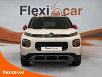 usado Citroën C3 Aircross Puretech S&S Feel 110