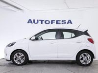 Usado Hyundai i10 67 CV (49 kW) 2023 Blanco Utilitario