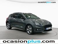 usado Ford Focus 1.0 Ecoboost MHEV 92kW Active X