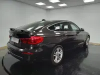 Usado BMW 330 258 CV (189 kW) 2018 Gris Berlina