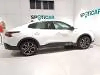 Usado Citroën e-C4 Shine 100 kW (136 CV) 2023 Blanco Berlina