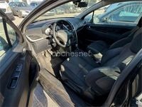 Usado Peugeot 207 95 CV (69 kW) 2007 Negro Berlina