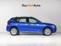 usado Skoda Kamiq 1.0 TSI Ambition 81 kW (110 CV)