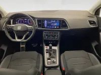 Usado Seat Ateca FR 150 CV (110 kW) 2025 Gris SUV