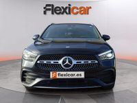 Używany Mercedes GLA200 150 KM (110 kW) 2020 Czarny SUV