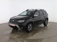Usado Dacia Duster Prestige 116 CV (85 kW) 2022 Negro SUV