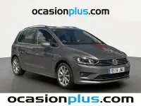 Usado VW Golf VII Sport 110 CV (80 kW) 2016 Gris