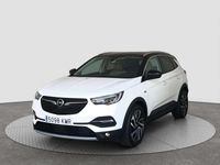 Usado Opel Grandland X Ultimate 177 CV (130 kW) 2018 Blanco SUV