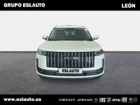 Nuevo Omoda 5 147 CV (108 kW) 2025 Blanco SUV