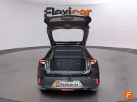 Usado Opel Corsa Edition 102 CV (75 kW) 2022 Negro Utilitario