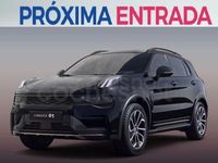 Usado Lynk & Co 01 276 CV (202 kW) 2025 Blanco SUV