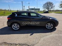 Usado Infiniti Q30 122 CV (89 kW) 2019 Negro Berlina