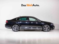 usado VW Passat 2.0 TDI 110KW DSG R-LINE 4P