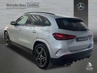 Usado Mercedes GLA200 150 CV (110 kW) 2024 SUV