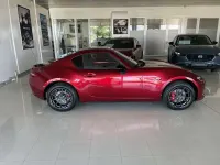 Uusi Mazda MX5 Homura-Line 132 HP (97 kW) 2025 Harmaa Avoauto