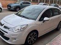 Occasion Citroën C3 Exclusive 92 ch (67 kW) 2014 Blanc Berline