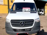 Usado Mercedes Sprinter 143 CV (105 kW) 2020 Blanco Van