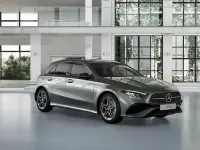 Nuevo Mercedes A200 149 CV (109 kW) 2026 Gris