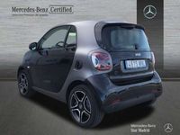 usado Smart ForTwo Electric Drive 