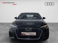Usado Audi A3 Sportback e-tron S-Line 204 CV (150 kW) 2022 Negro Utilitario